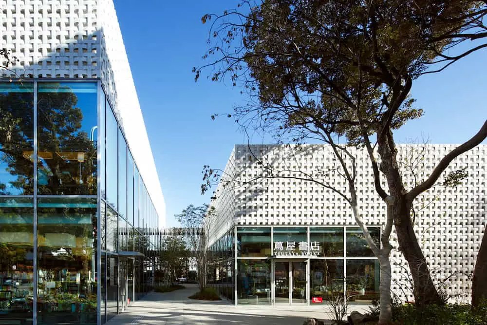 📚 다이칸야마 티사이트 (Daikanyama T-SITE) 이미지 5